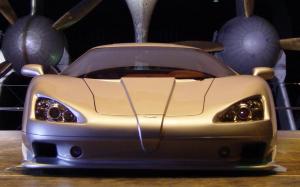 SSC Aero SC/8T